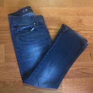 I•n•c international concepts mens jeans blue